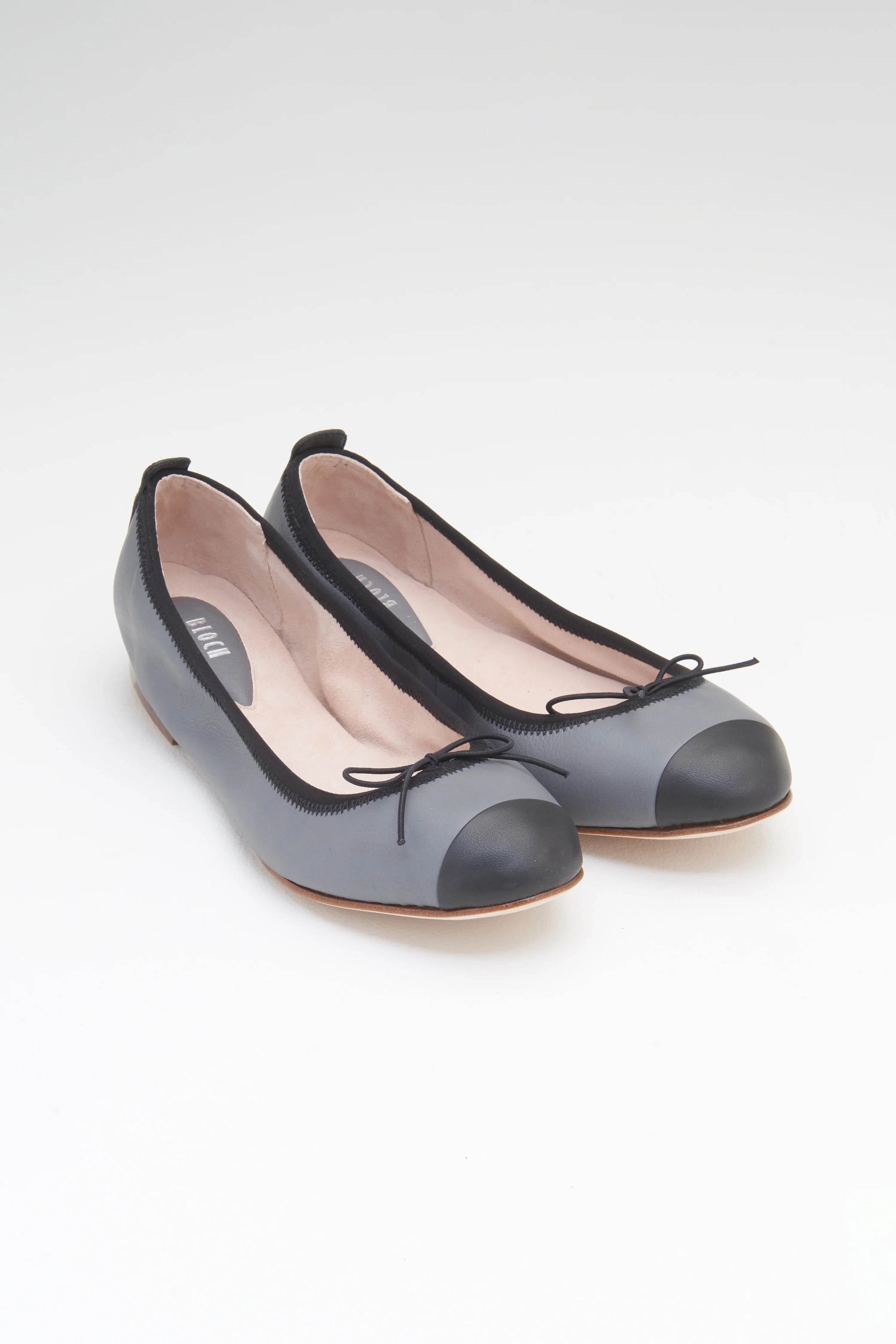 Ladies Rigel Ballet Pumps - Image 3