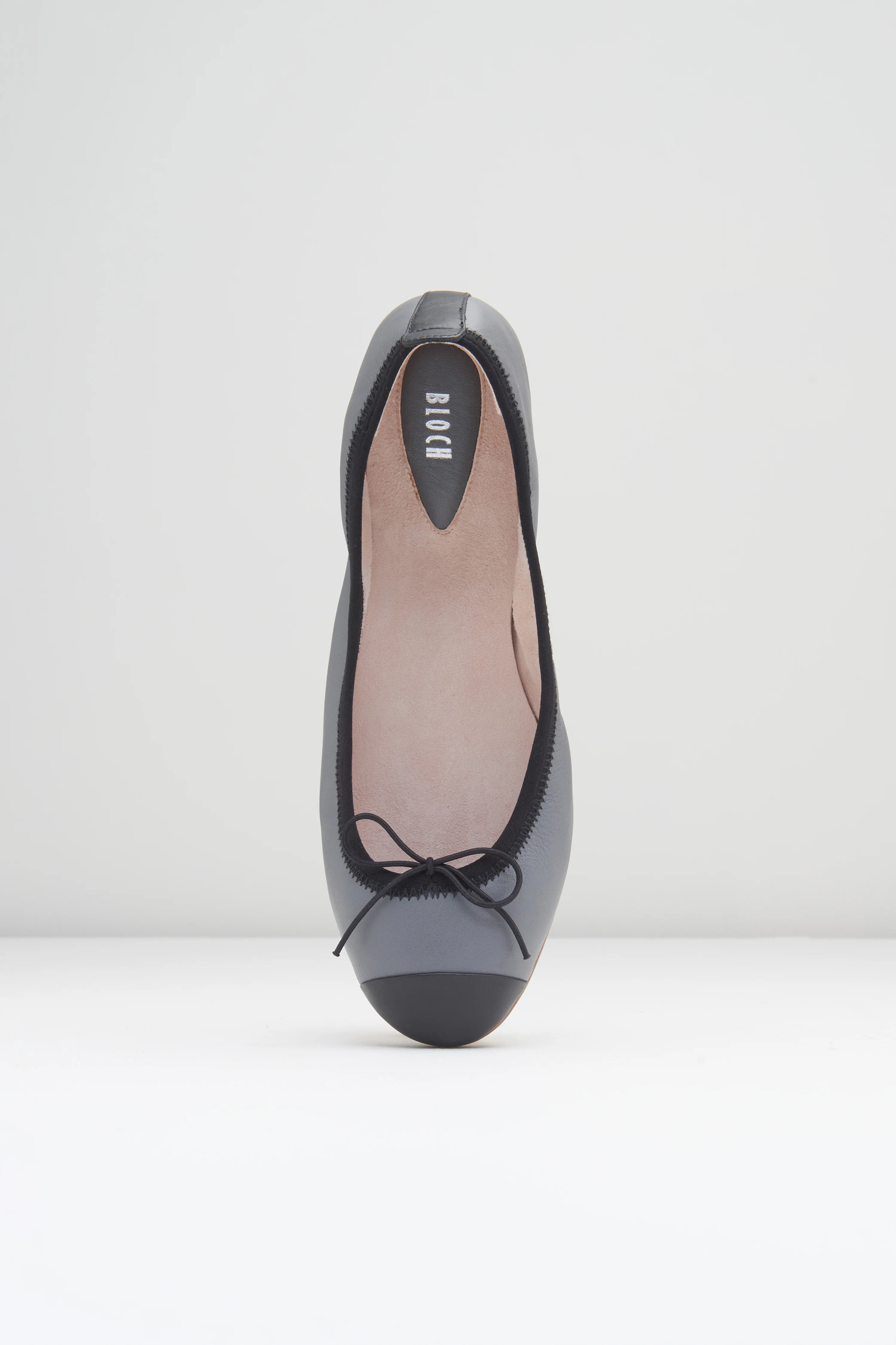 Ladies Rigel Ballet Pumps - Image 4
