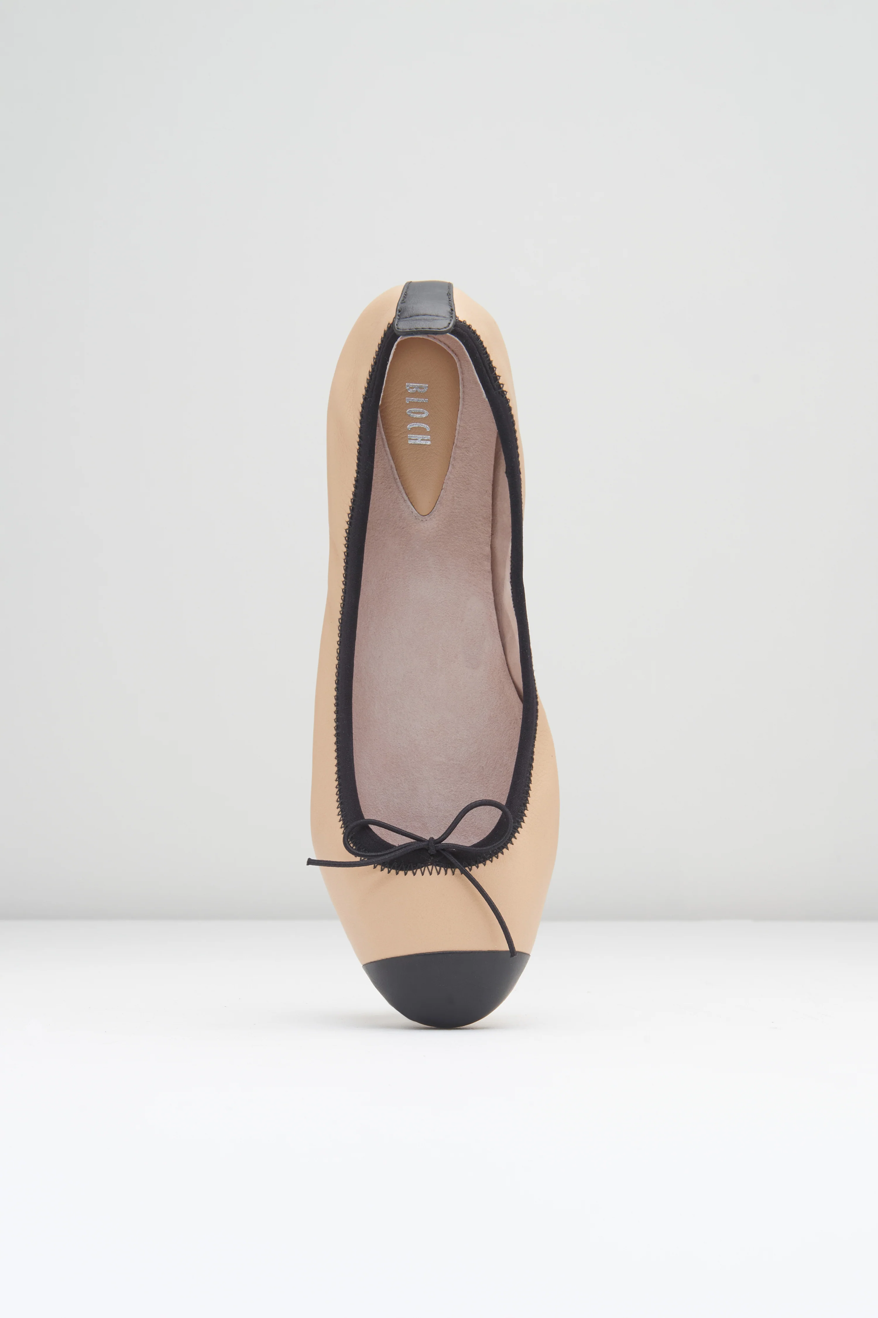 Ladies Rigel Ballet Pumps - Image 5