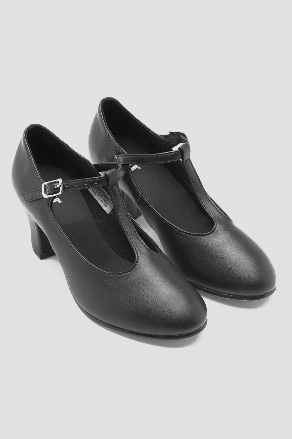 Ladies Roxie Character Shoes - Image 7