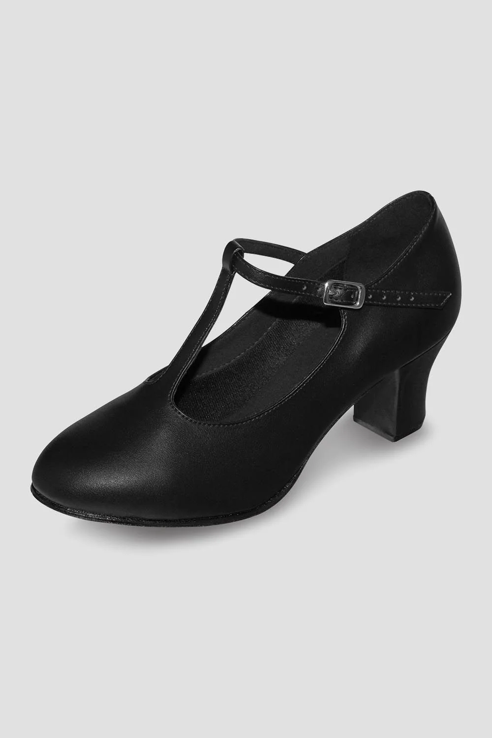 Ladies Roxie Character Shoes - Image 9