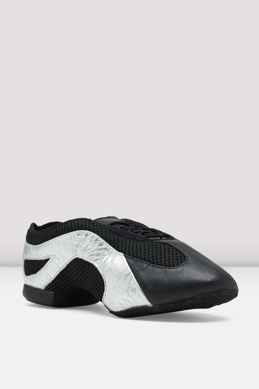 Ladies Slipstream Slip On Jazz Shoes - Image 3