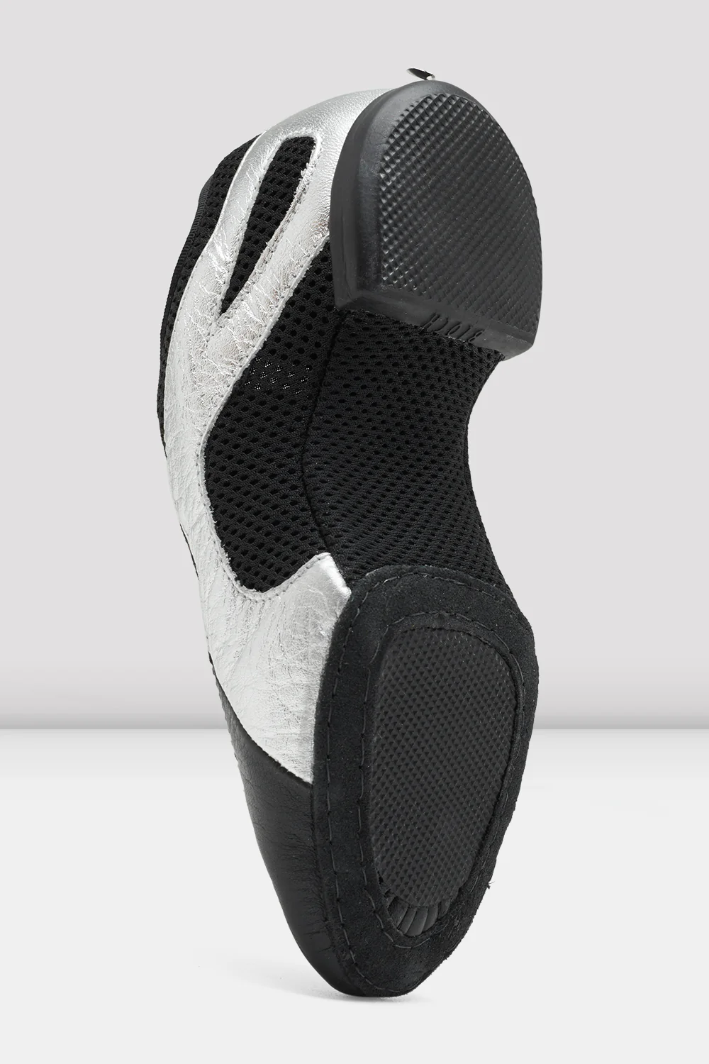 Ladies Slipstream Slip On Jazz Shoes - Image 5