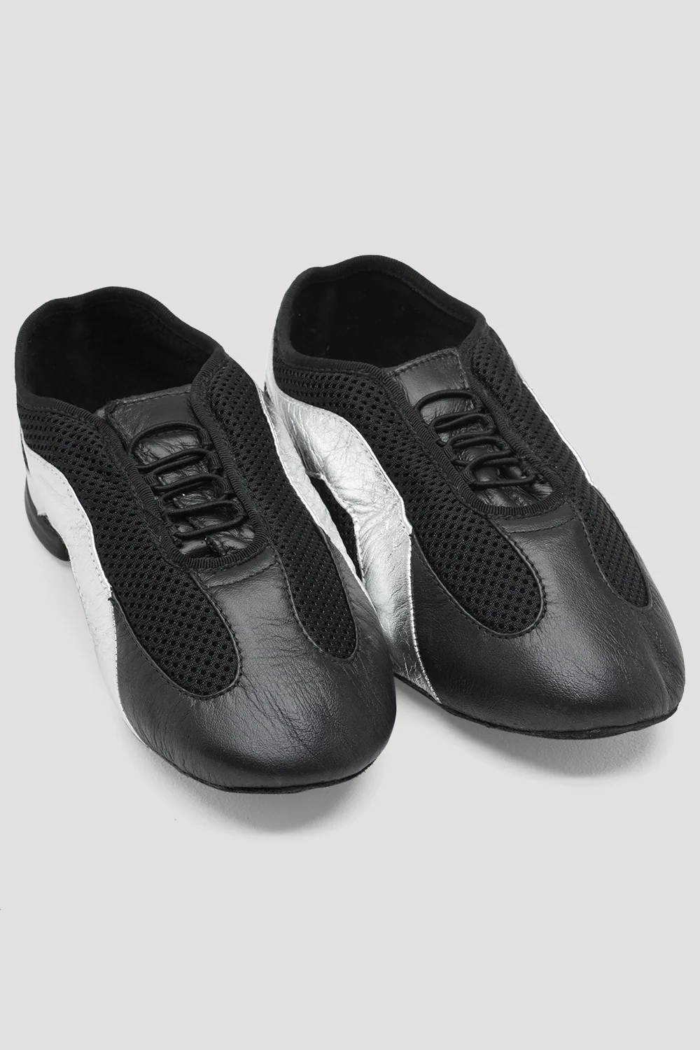 Ladies Slipstream Slip On Jazz Shoes - Image 8