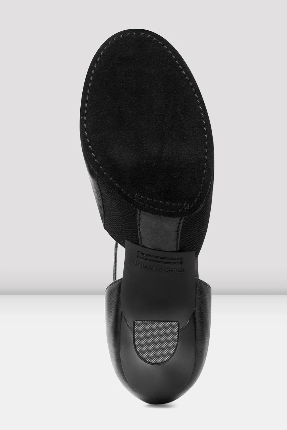 Ladies Split Flex Leather Character Shoes - Image 6