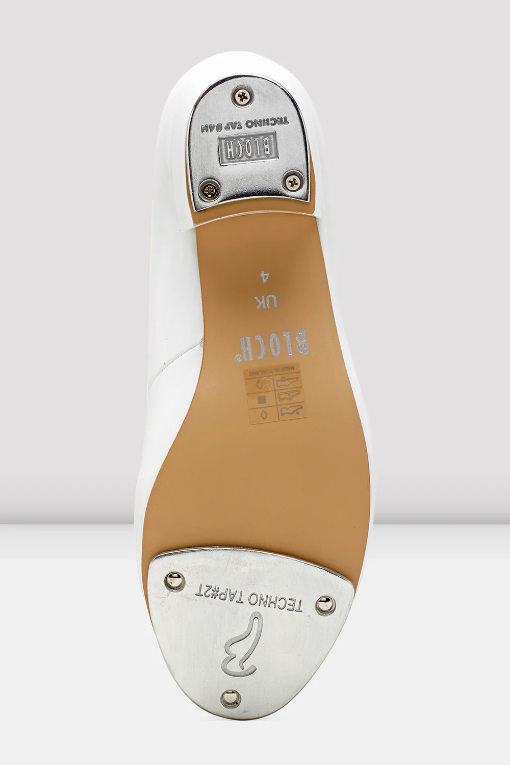 Ladies Timestep Tap Shoe - Image 6