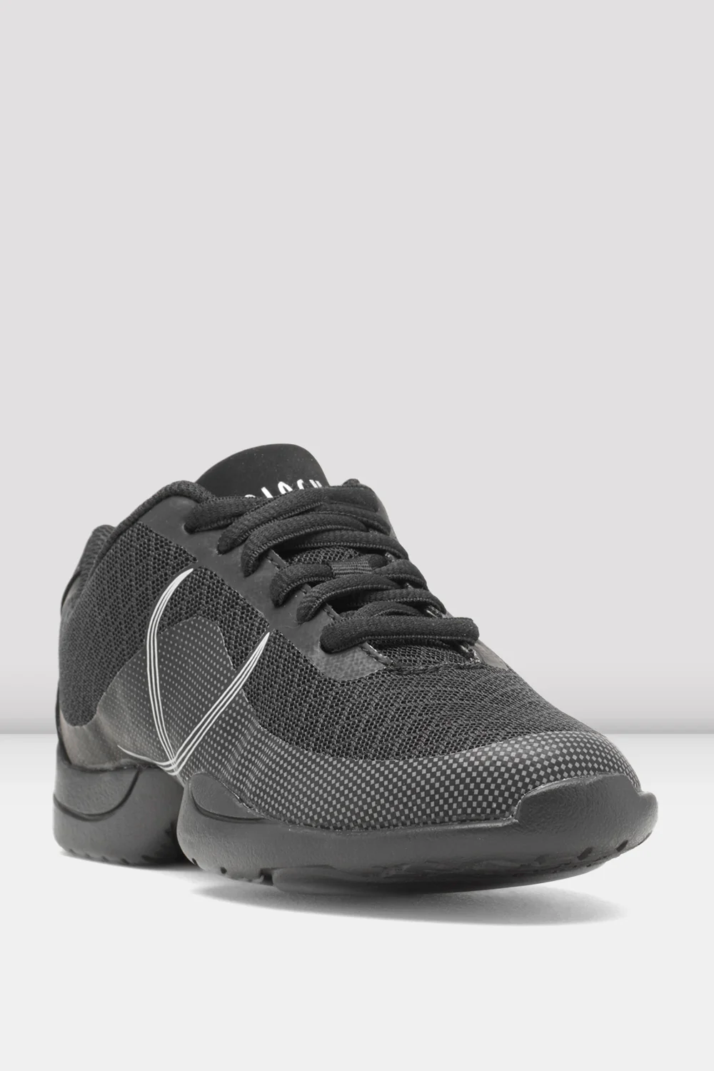 Ladies Troupe Dance Sneakers - Image 3