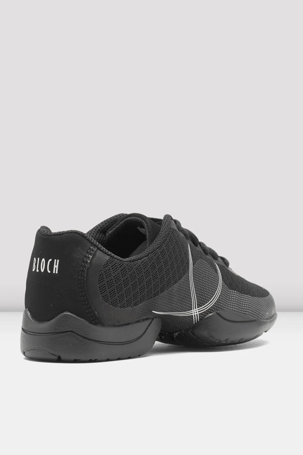 Ladies Troupe Dance Sneakers - Image 4