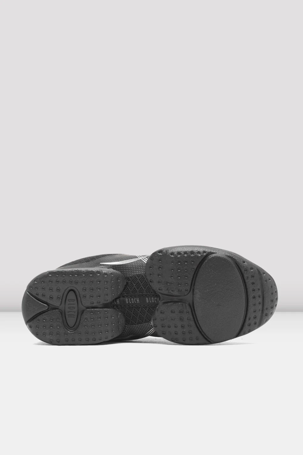 Ladies Troupe Dance Sneakers - Image 5