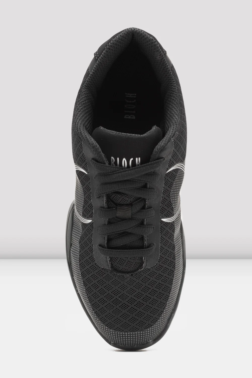 Ladies Troupe Dance Sneakers - Image 6