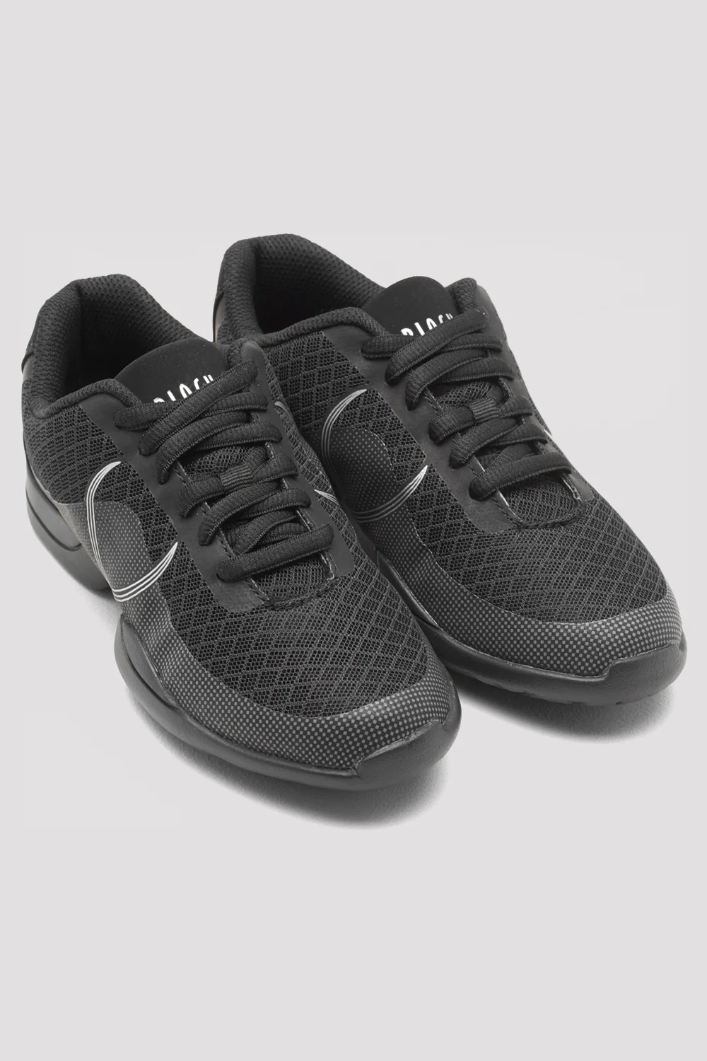 Ladies Troupe Dance Sneakers - Image 7