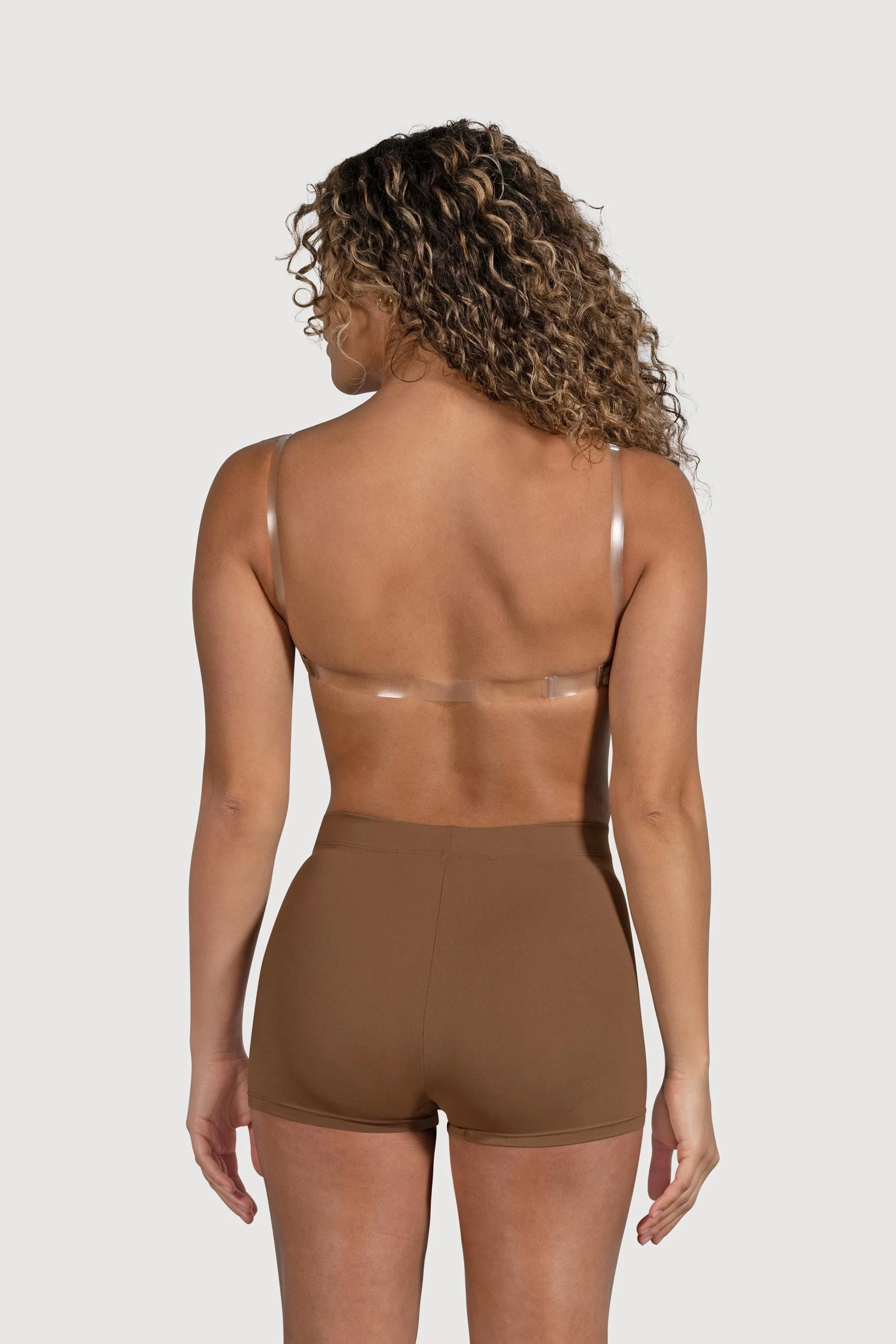 Ladies Vela Bandeau Bra - Image 2