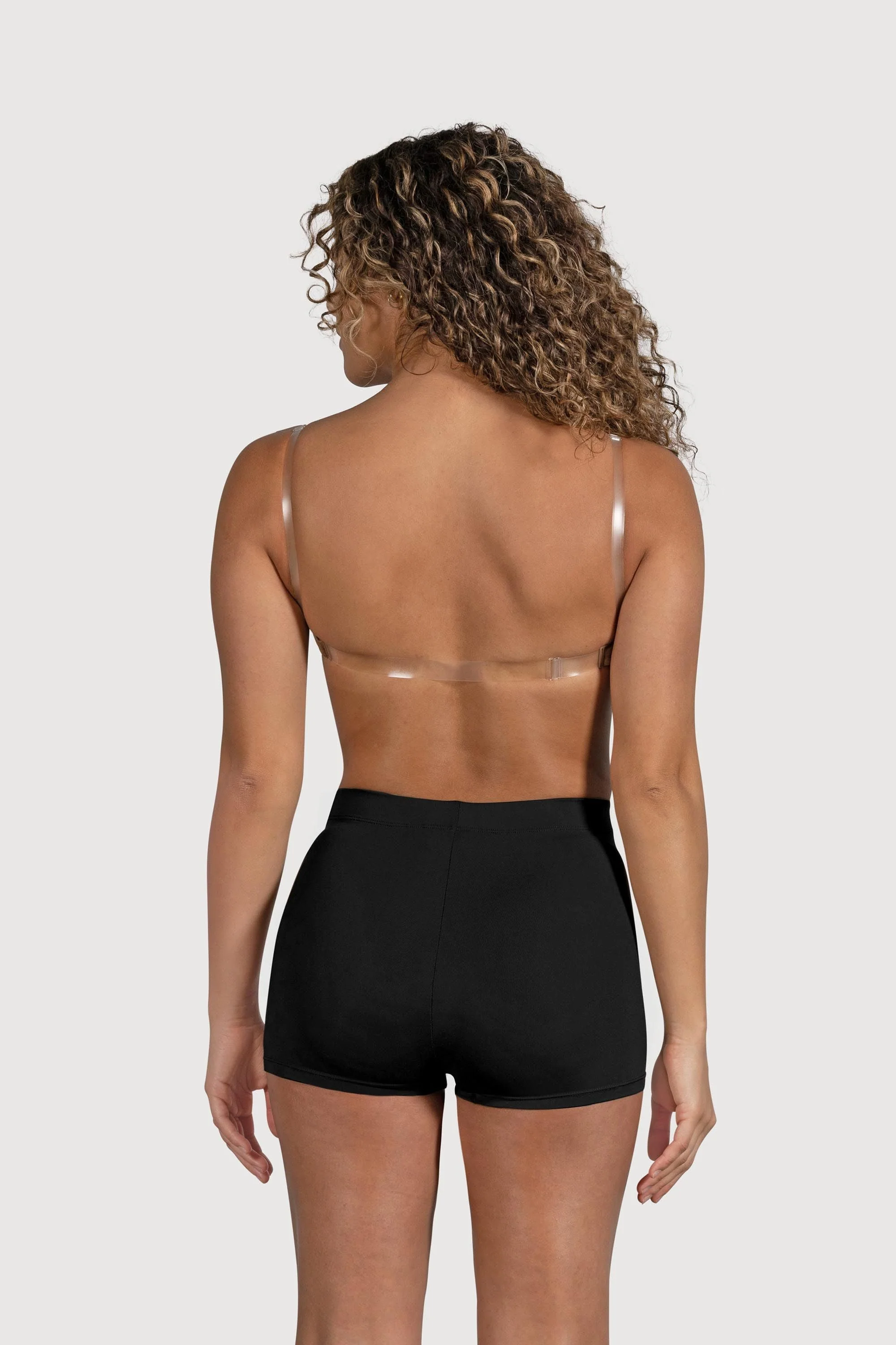 Ladies Vela Bandeau Bra - Image 2