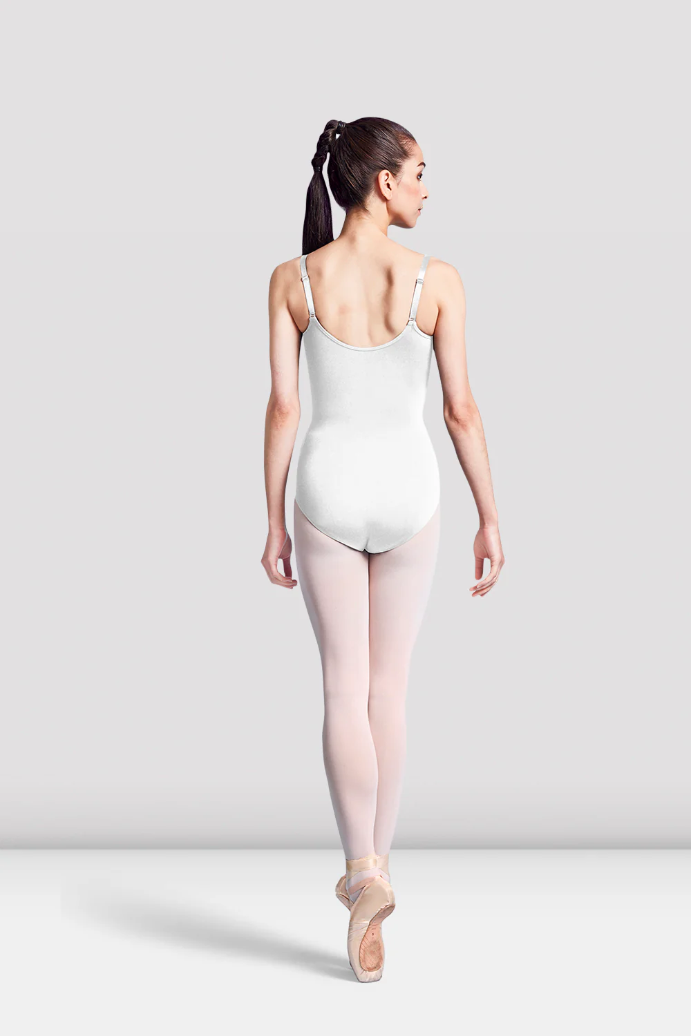 Ladies Yashina Adjustable Strap Leotard - Image 2