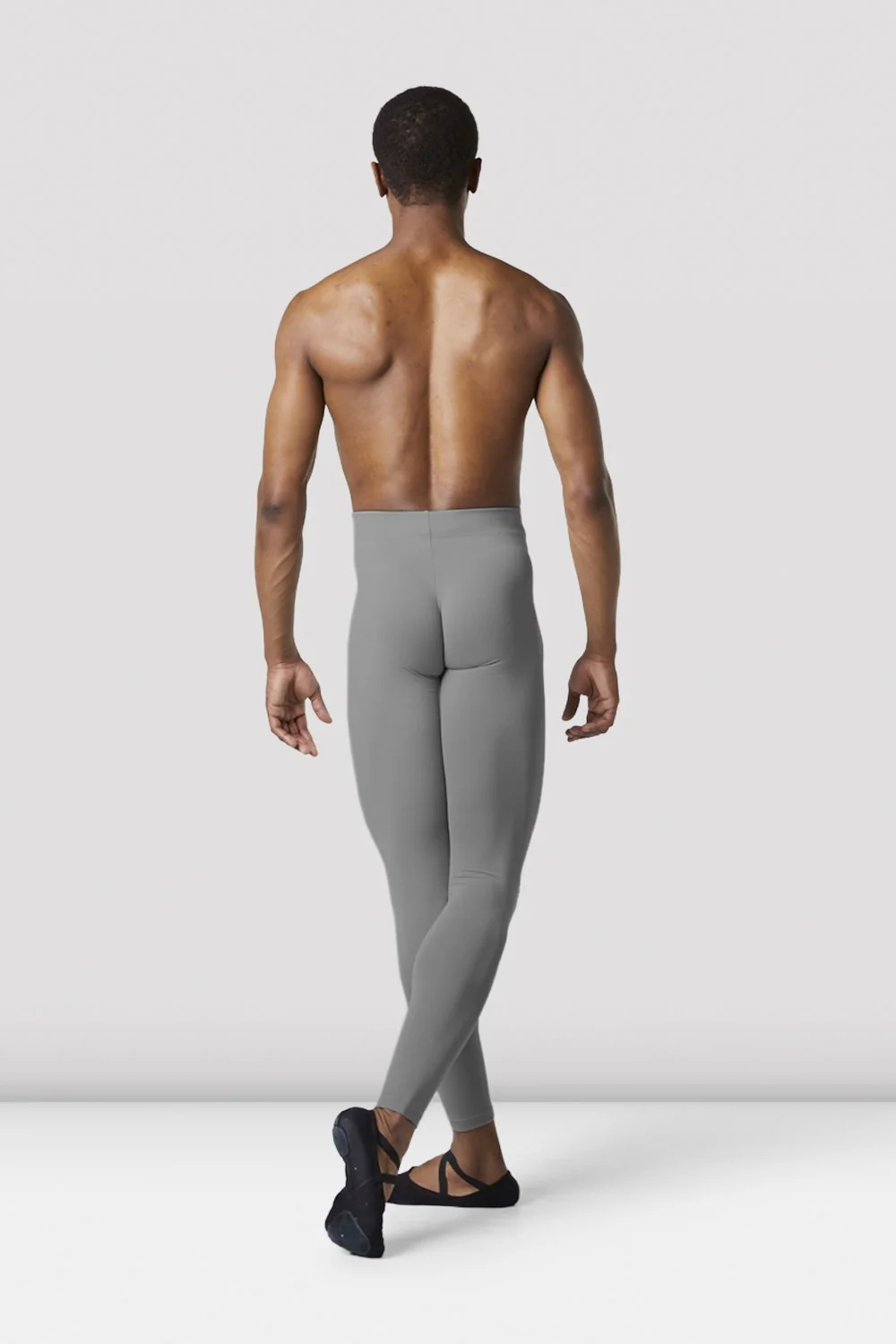 Mens/Boys Full Length Dance Tight - Image 2