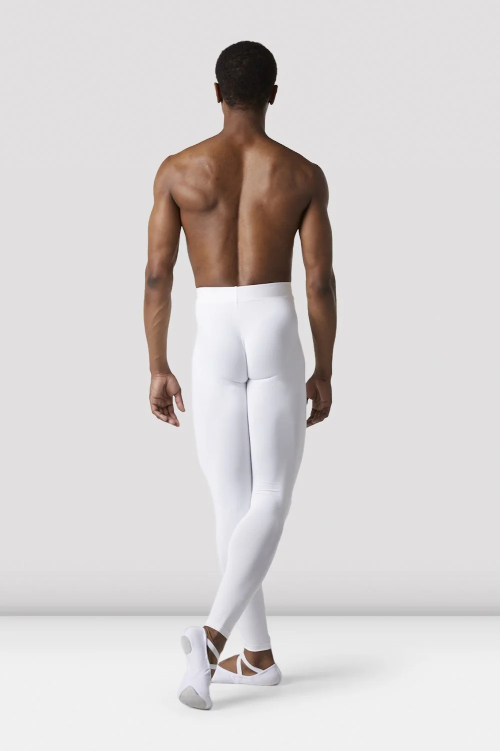 Mens/Boys Full Length Dance Tight - Image 2