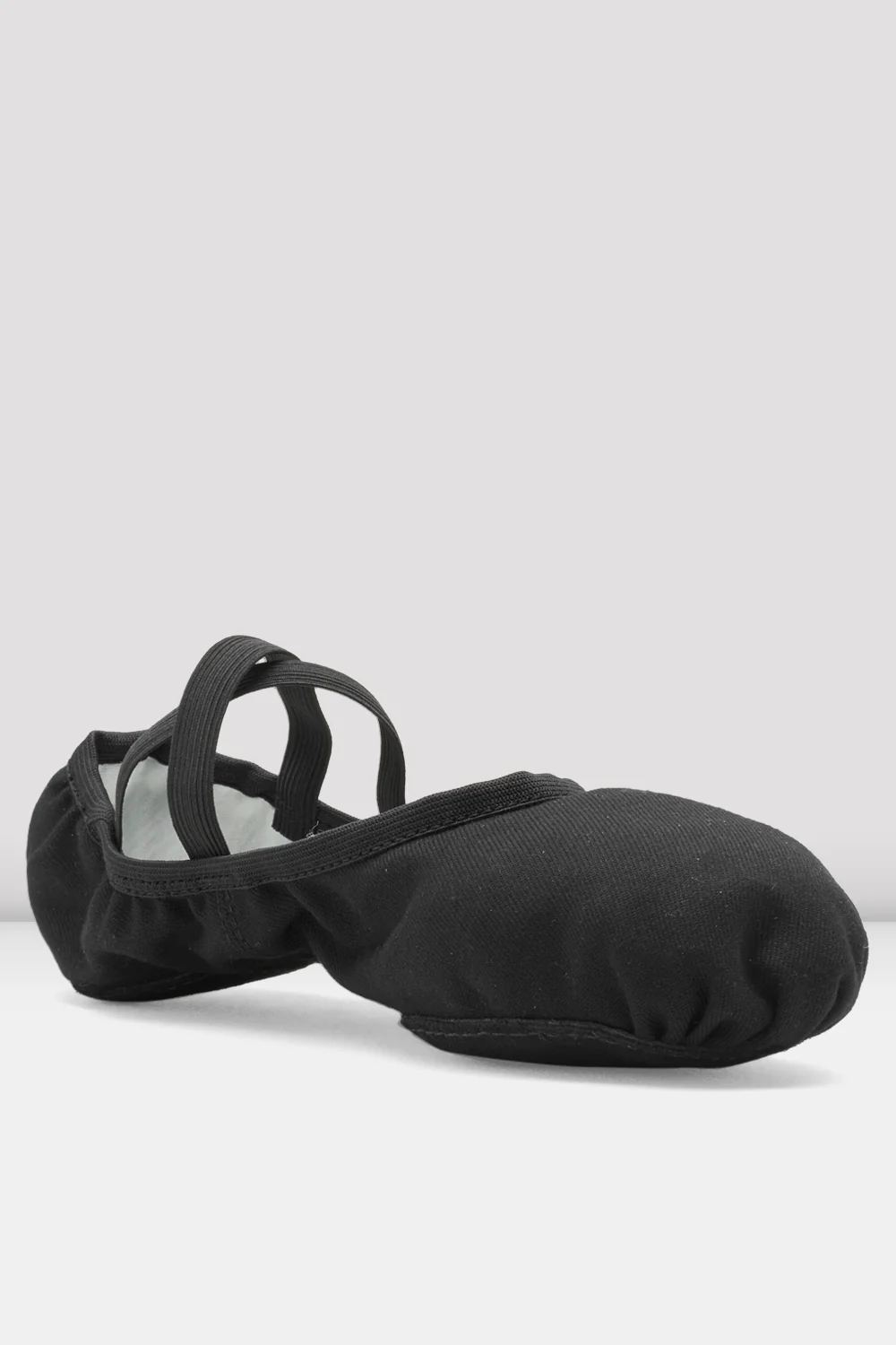 Mens Performa Stretch Canvas Ballet Shoes - Image 3