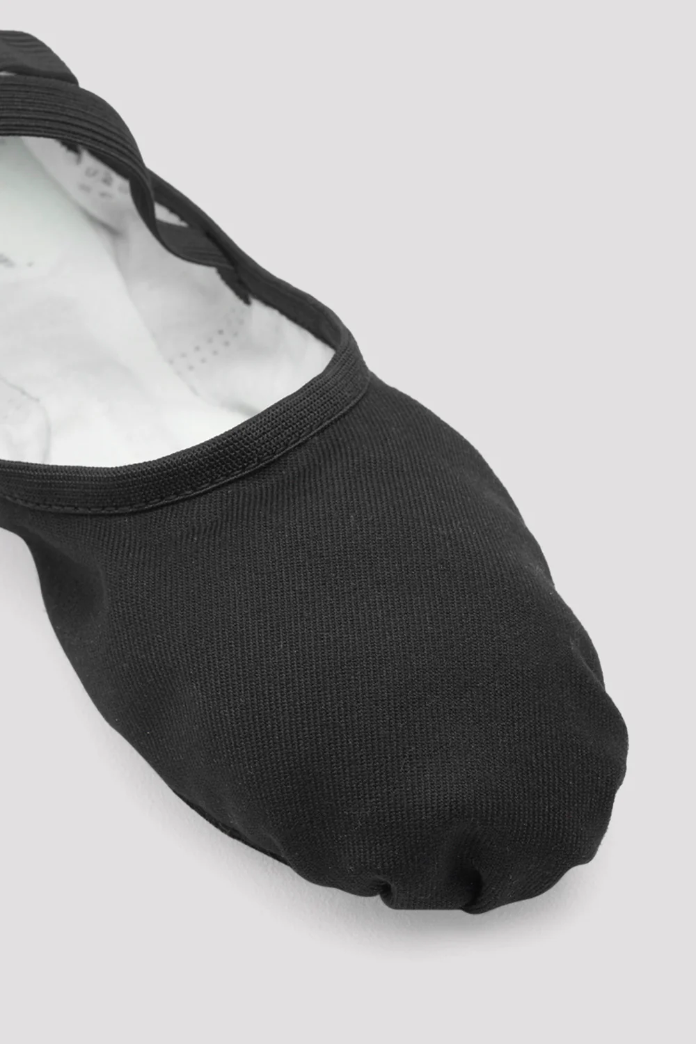Mens Performa Stretch Canvas Ballet Shoes - Image 7