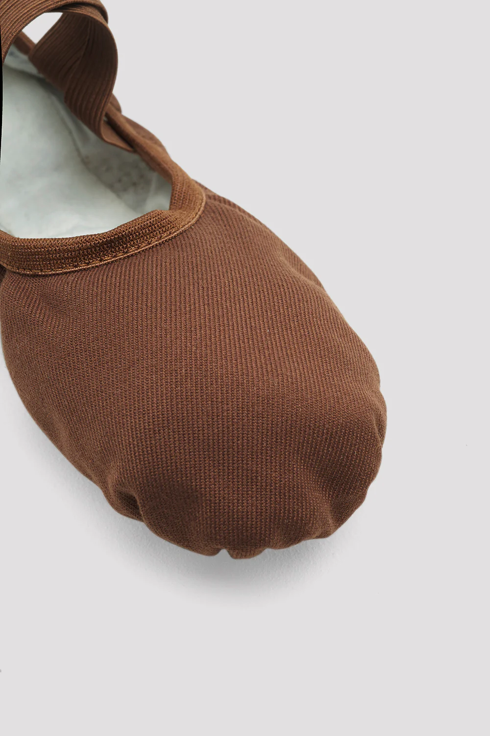 Mens Performa Stretch Canvas Ballet Shoes - Image 6