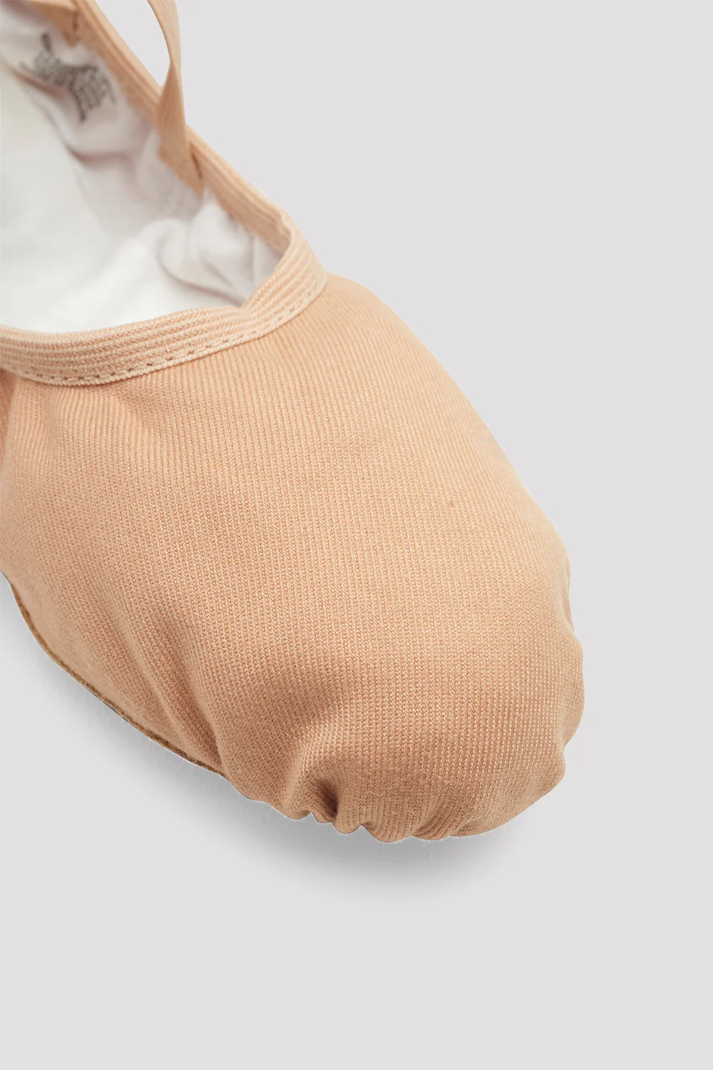 Mens Performa Stretch Canvas Ballet Shoes - Image 7
