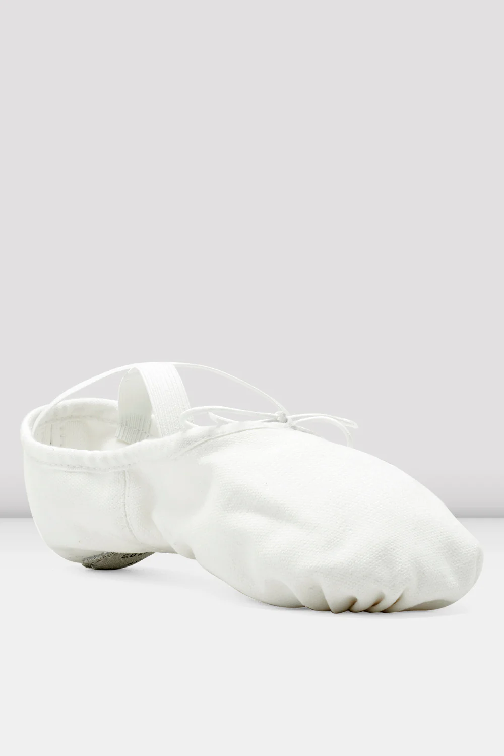 Mens Pump Canvas Ballet Shoes - Image 3