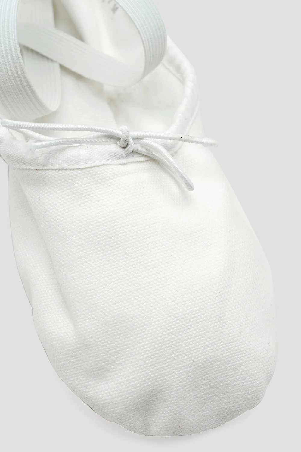 Mens Pump Canvas Ballet Shoes - Image 7