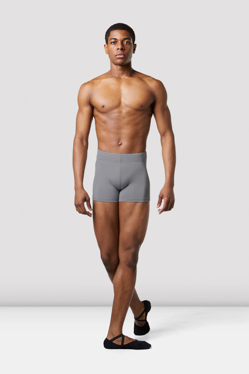 Mens Short Length Rehearsal Tights