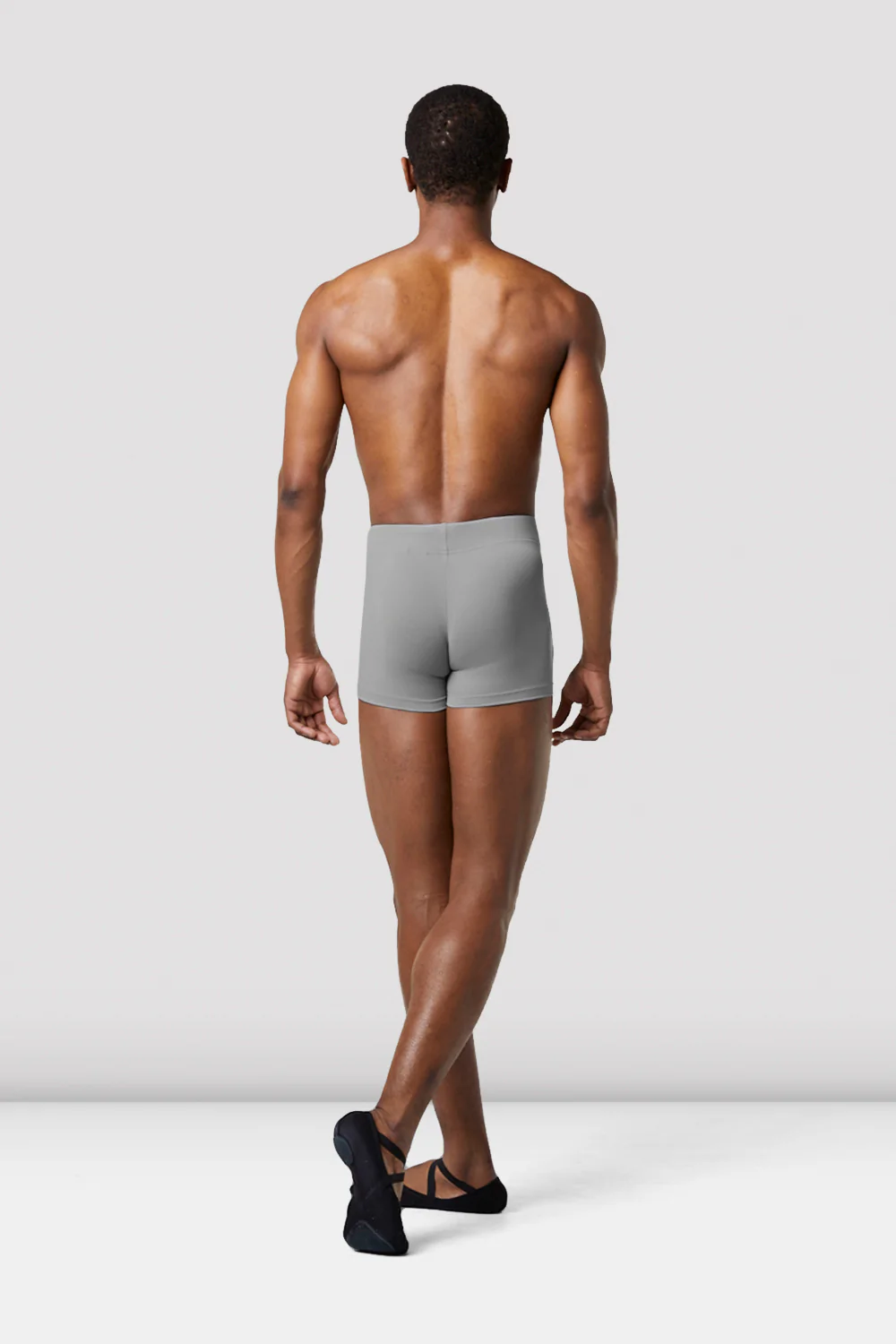 Mens Short Length Rehearsal Tights - Image 2