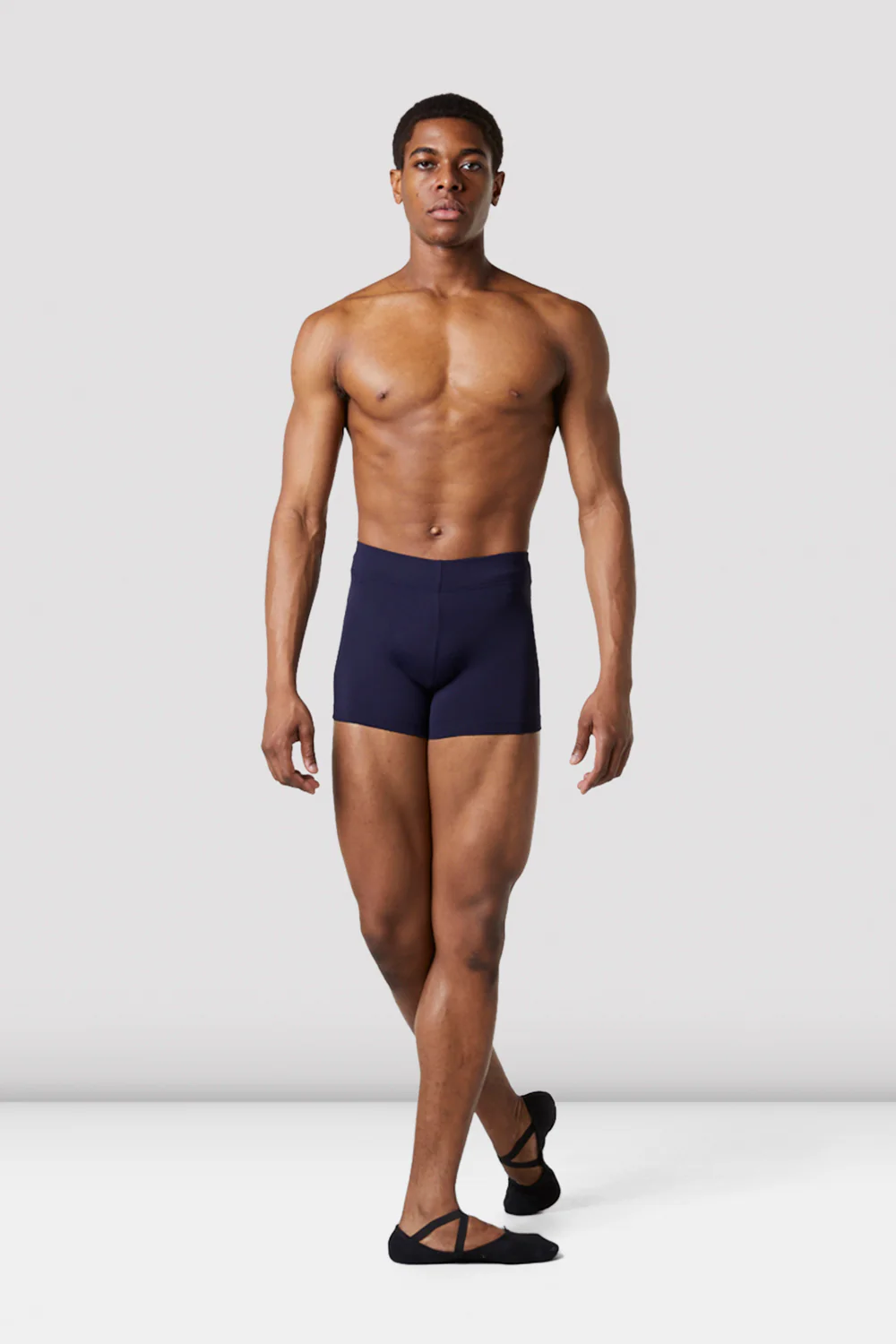 Mens Short Length Rehearsal Tights