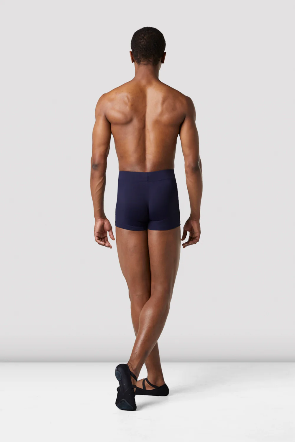 Mens Short Length Rehearsal Tights - Image 2