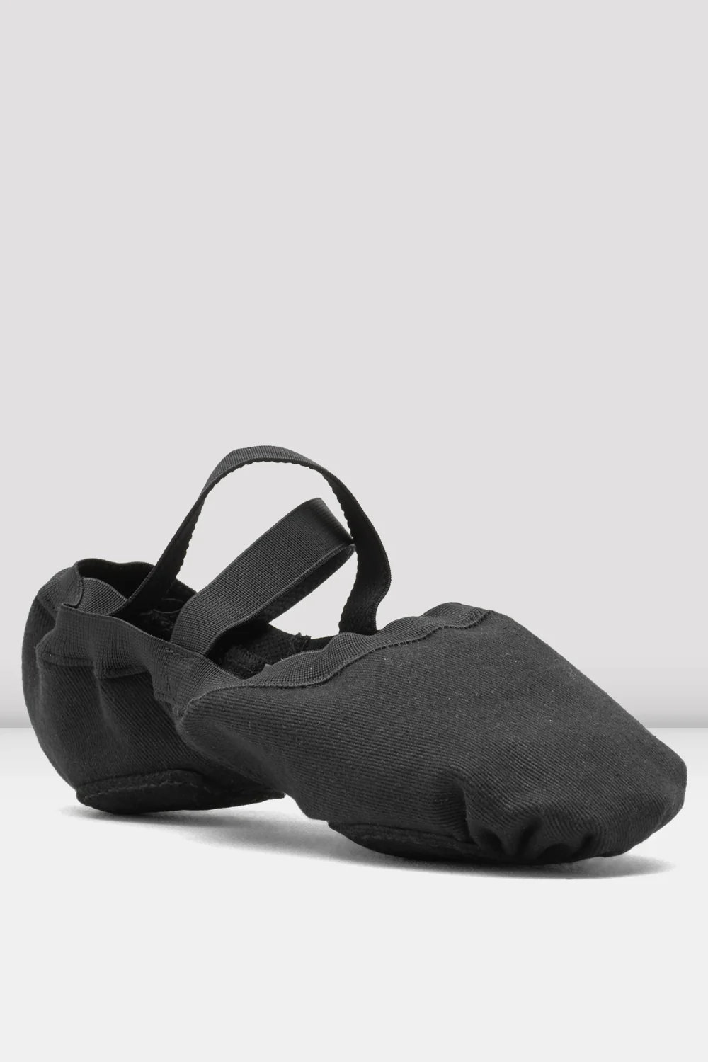 Mens Synchrony Stretch Canvas Ballet Shoes - Image 3