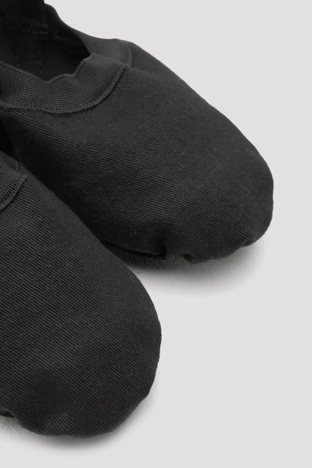 Mens Synchrony Stretch Canvas Ballet Shoes - Image 5