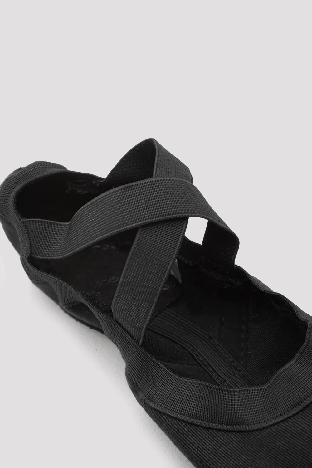 Mens Synchrony Stretch Canvas Ballet Shoes - Image 6