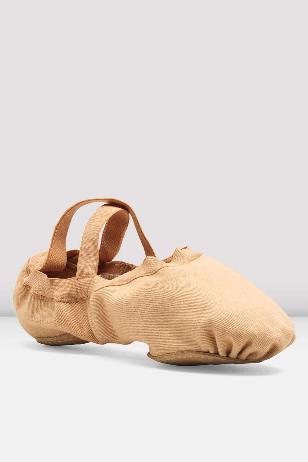 Mens Synchrony Stretch Canvas Ballet Shoes - Image 2