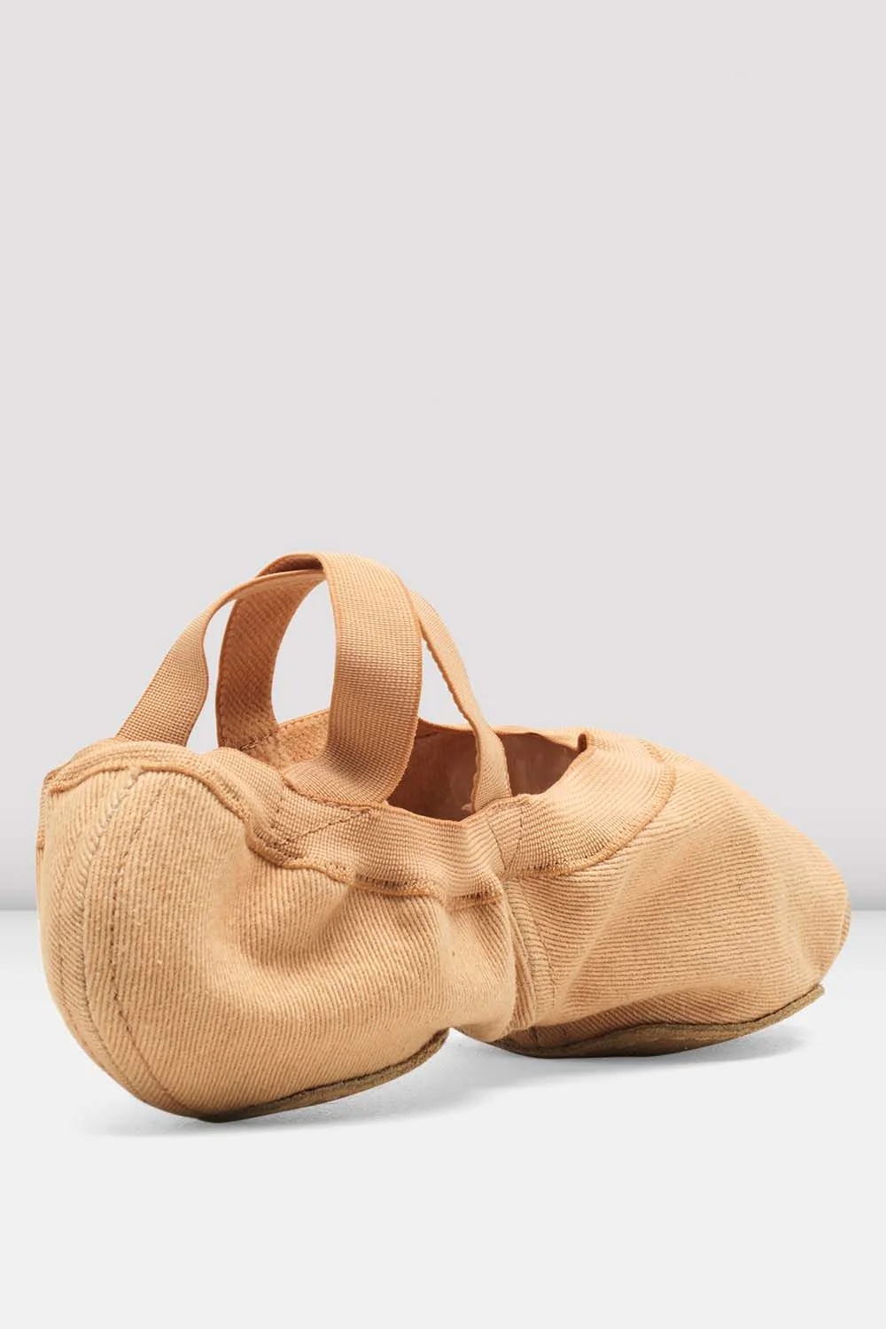 Mens Synchrony Stretch Canvas Ballet Shoes - Image 3