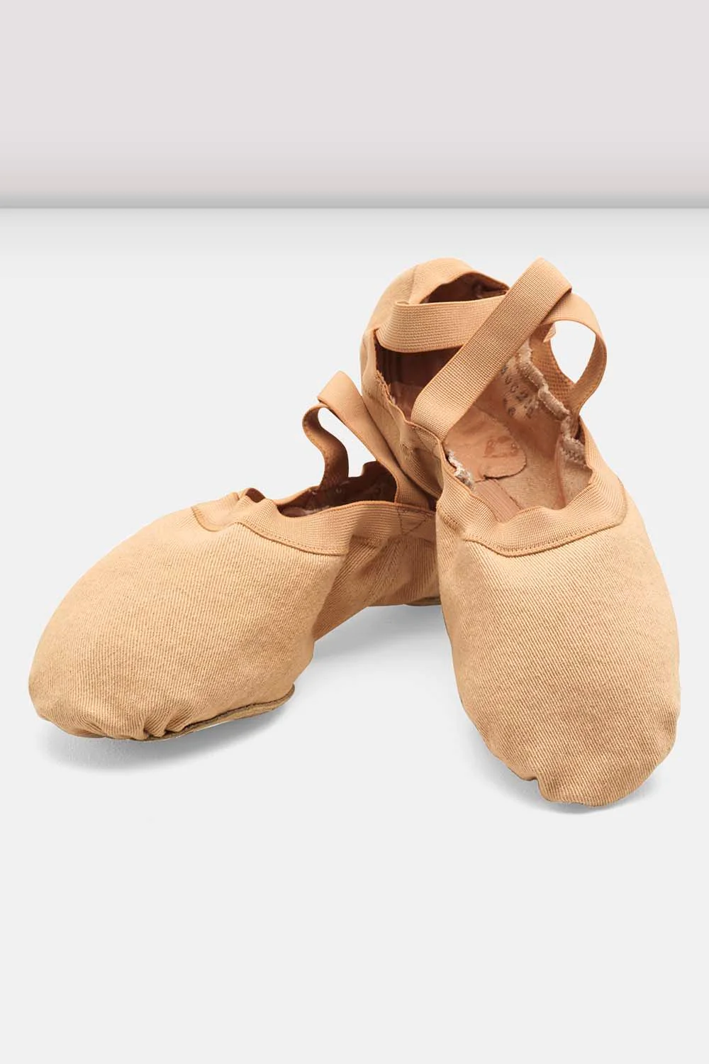 Mens Synchrony Stretch Canvas Ballet Shoes - Image 6