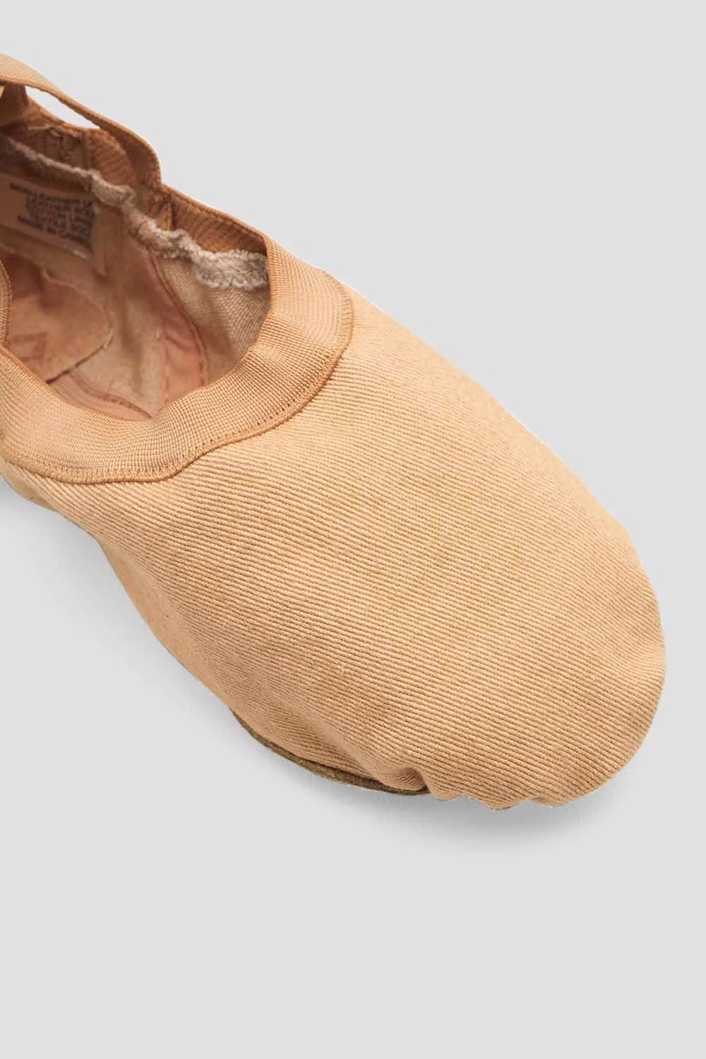 Mens Synchrony Stretch Canvas Ballet Shoes - Image 8