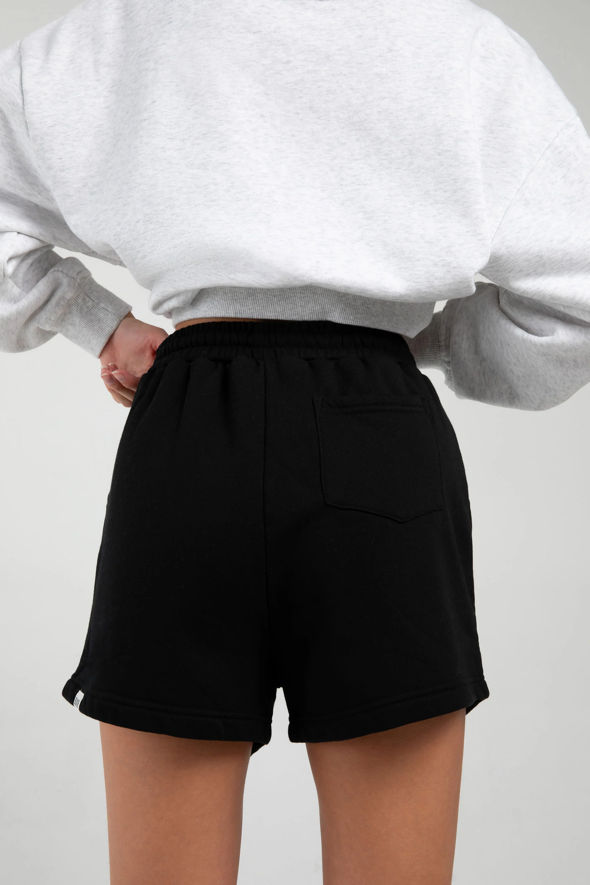 Off-Duty Shorts - Image 4