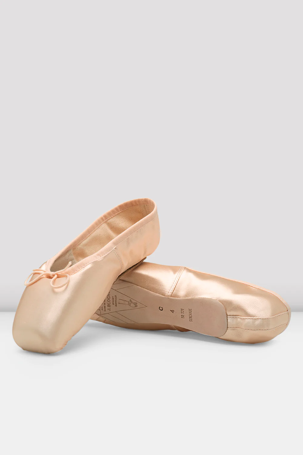 Serenade Pointe Shoes - Image 2