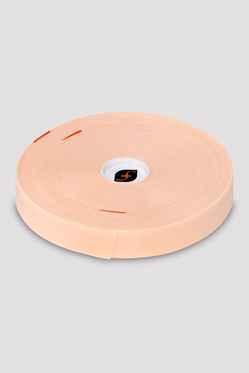 Stretch Satin Ribbon Roll 30m