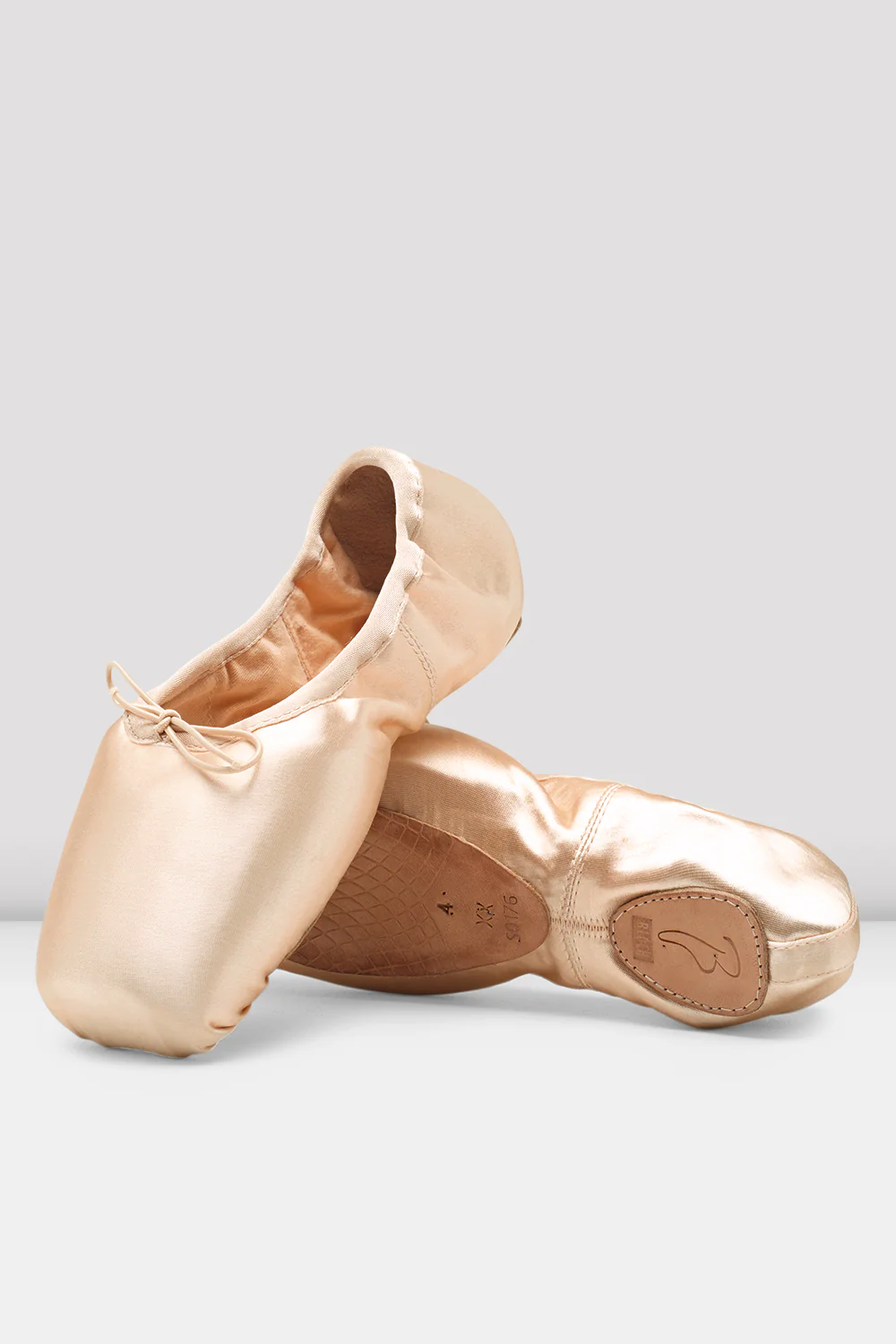 Superlative Stretch Pointe Shoes - Image 2