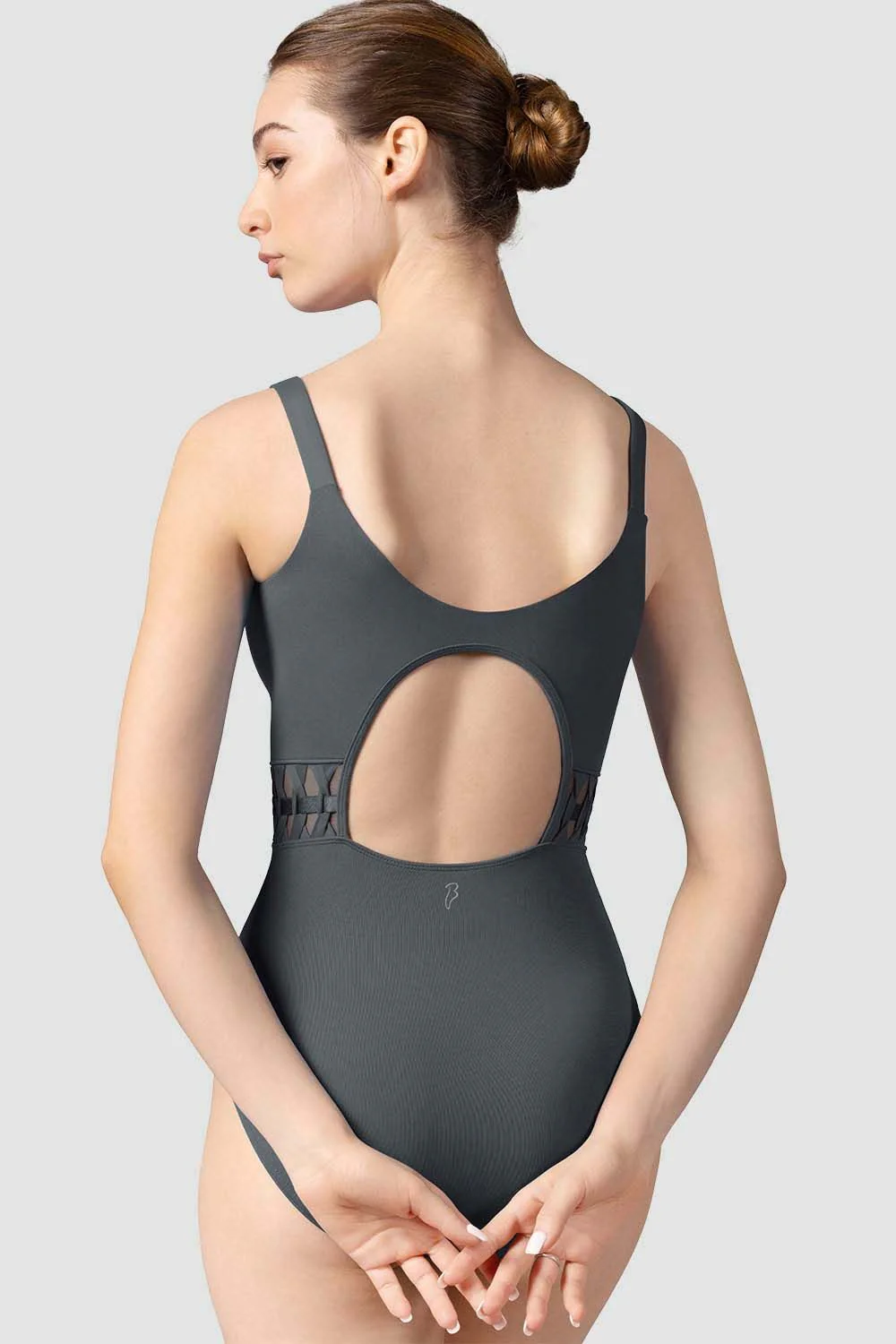 Tween Phillipa Camisole Leotard - Image 2
